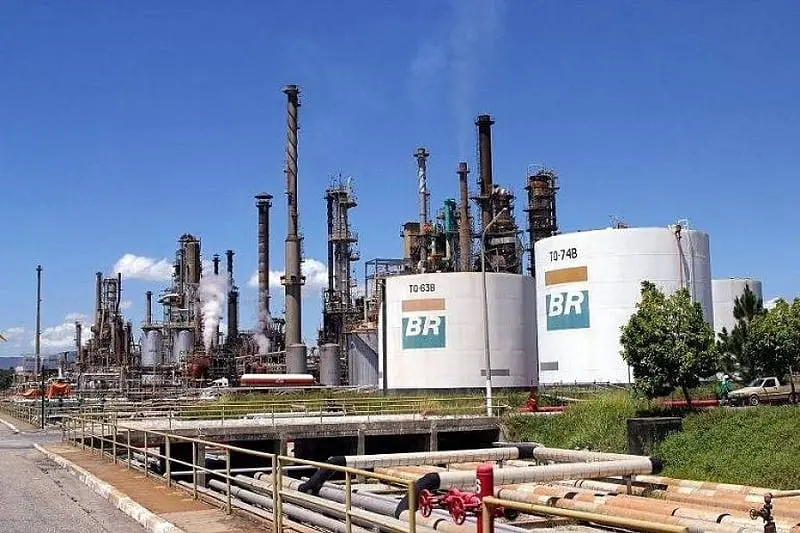 petrobras