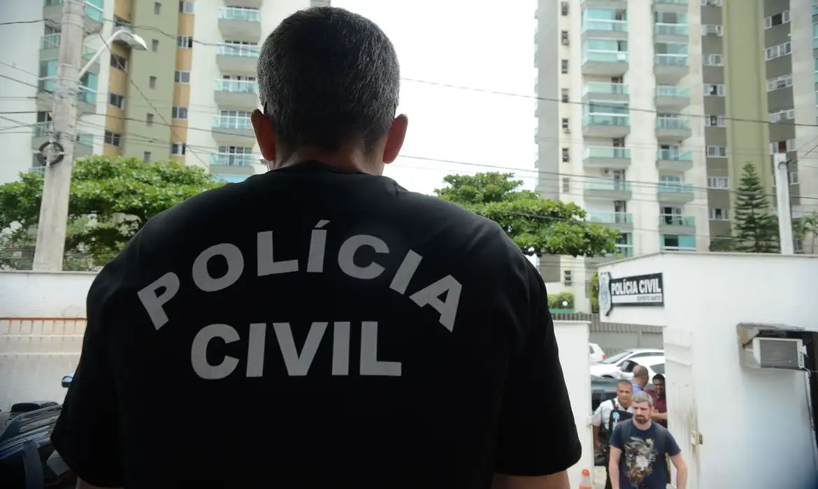Polícia Civil SP