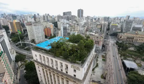 Datafolha: 56% admitem mudar voto a prefeito por rejeição a padrinho político em SP
