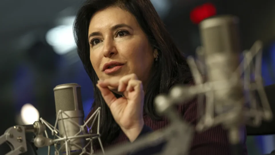 Tebet: recursos para Bolsa Família e Pé-de-Meia estão garantidos; ministra diz que valor de emendas é ‘muito pesado’