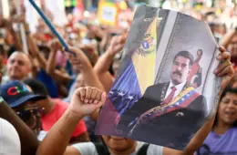Organizações brasileiras repudiam tentativa de intervenção na Venezuela