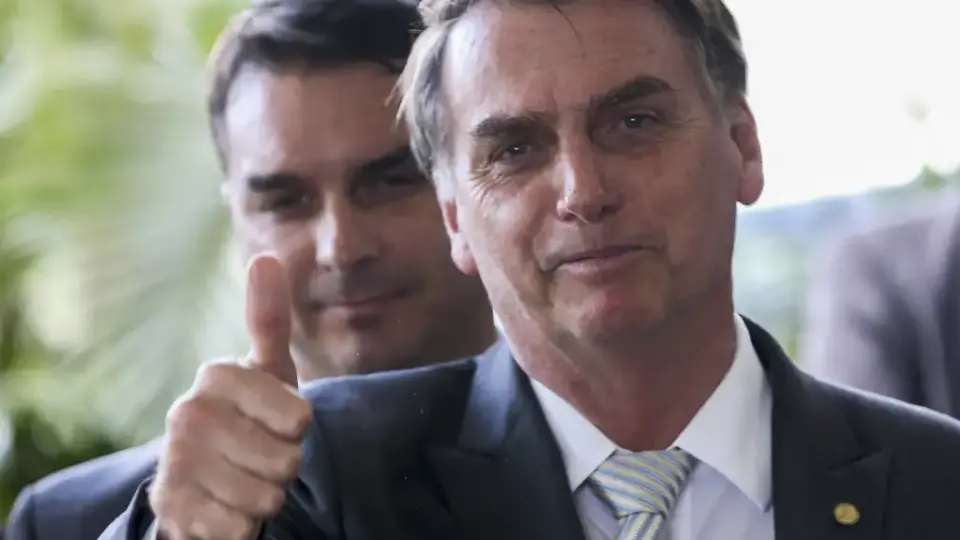 Ex-advogada de Flávio admite possível ‘impropriedade’ na reunião com Jair Bolsonaro