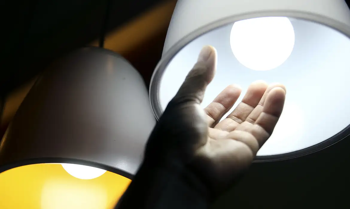 campanha elétrica
