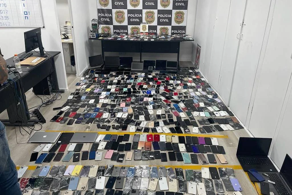 celulares