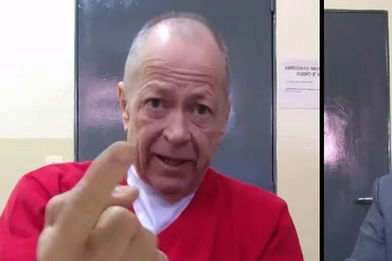 conselho cassação