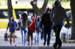 Previsão do tempo: instabilidade e baixa temperatura afetam parte do país nesta sexta