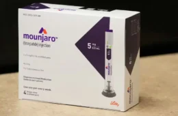 Anvisa autoriza uso do Mounjaro para tratamento da obesidade no Brasil