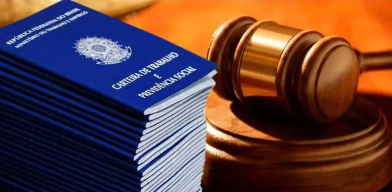 casal ação trabalhista