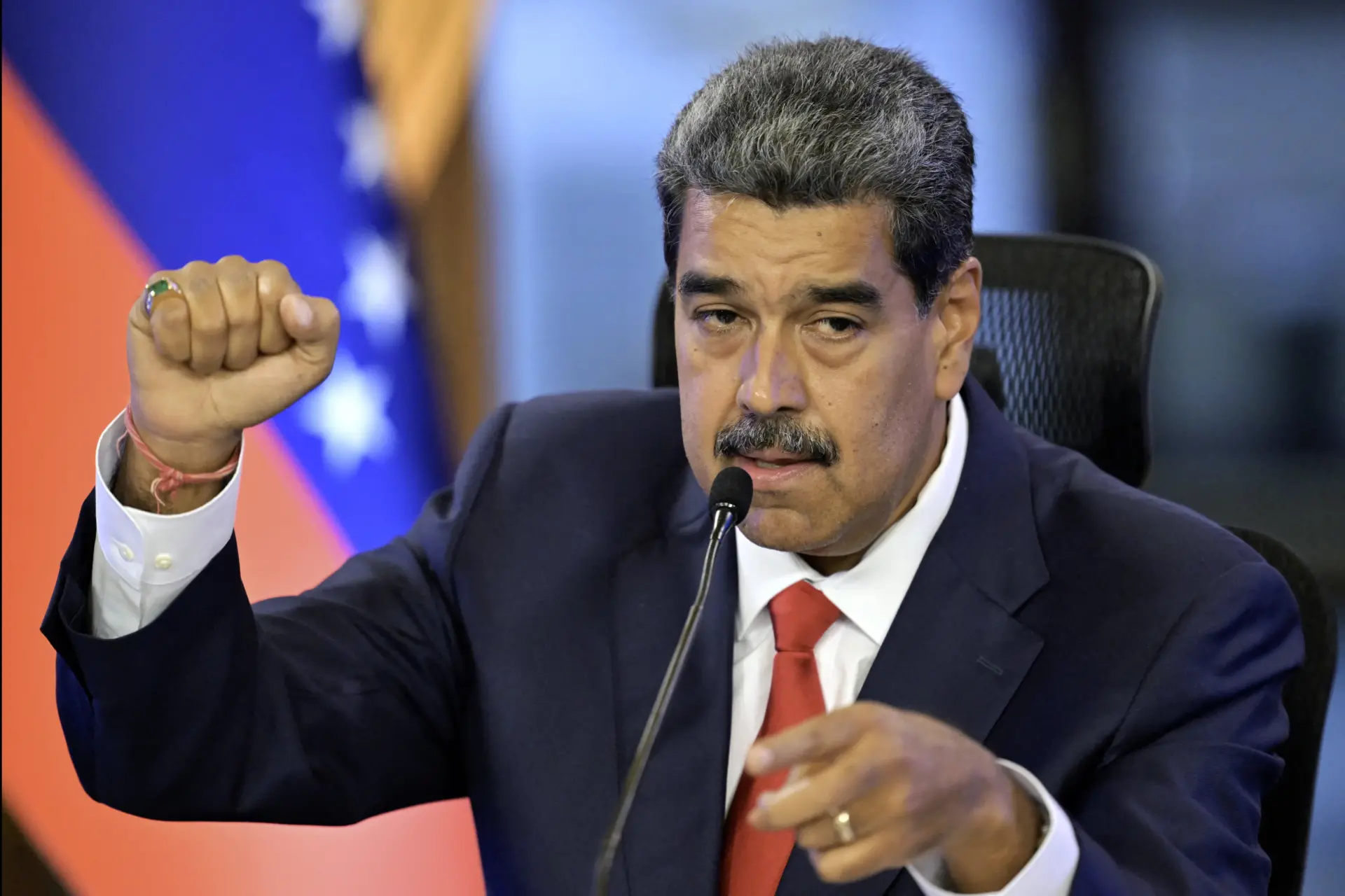 conselho venezuela
