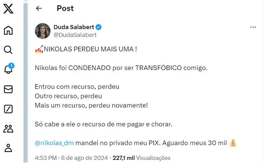 Justiça