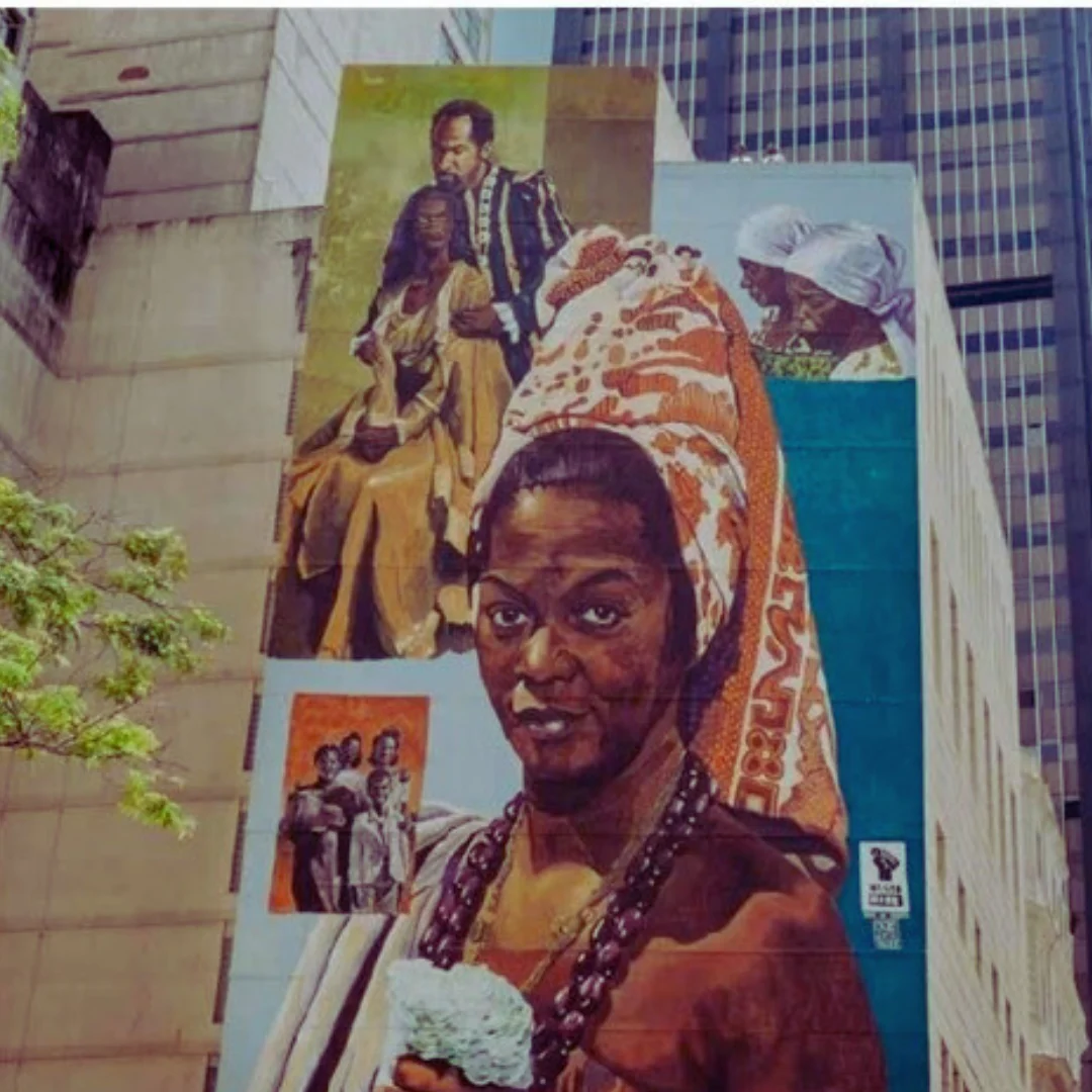 Negro Muro