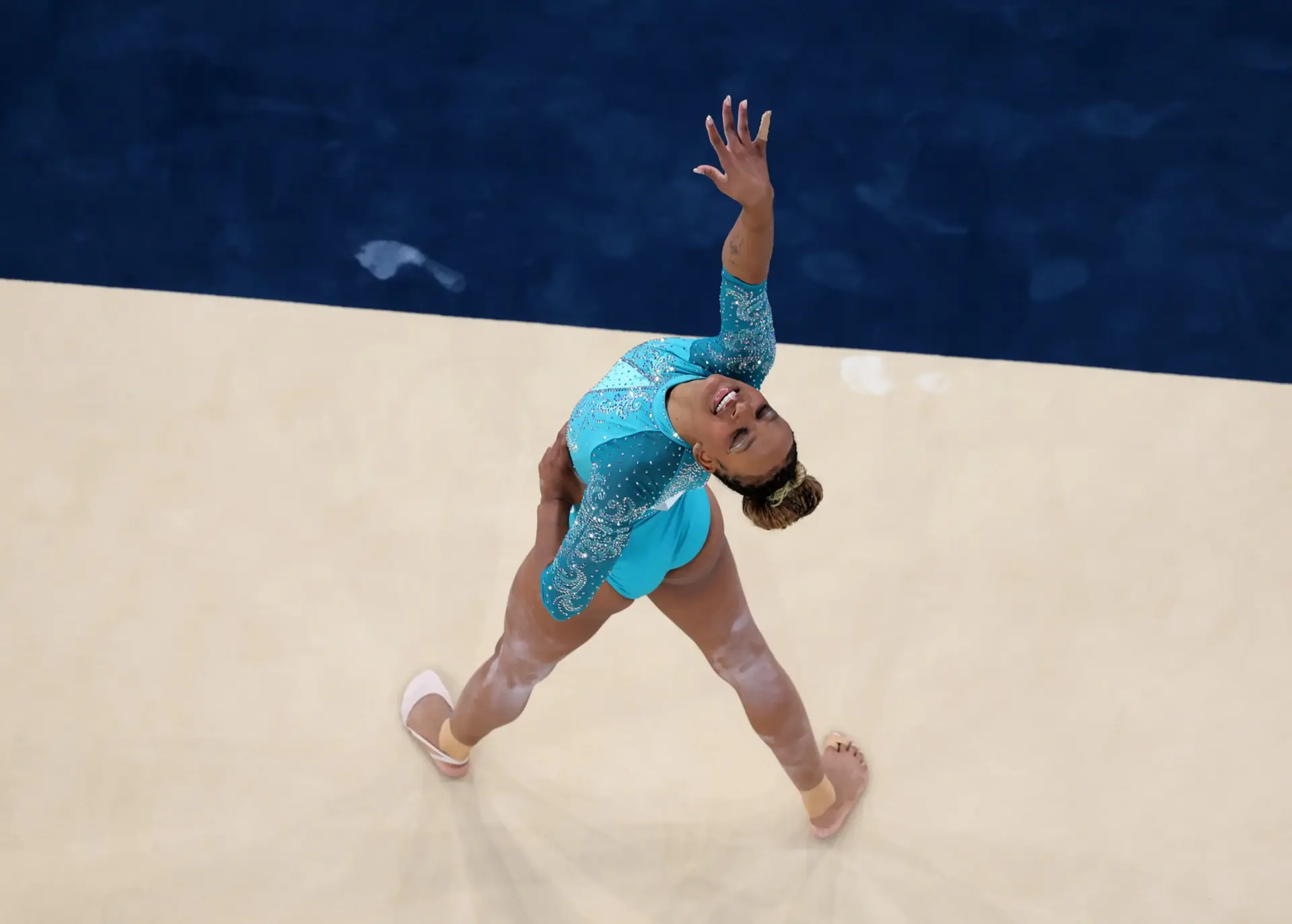 Rebeca Andrade