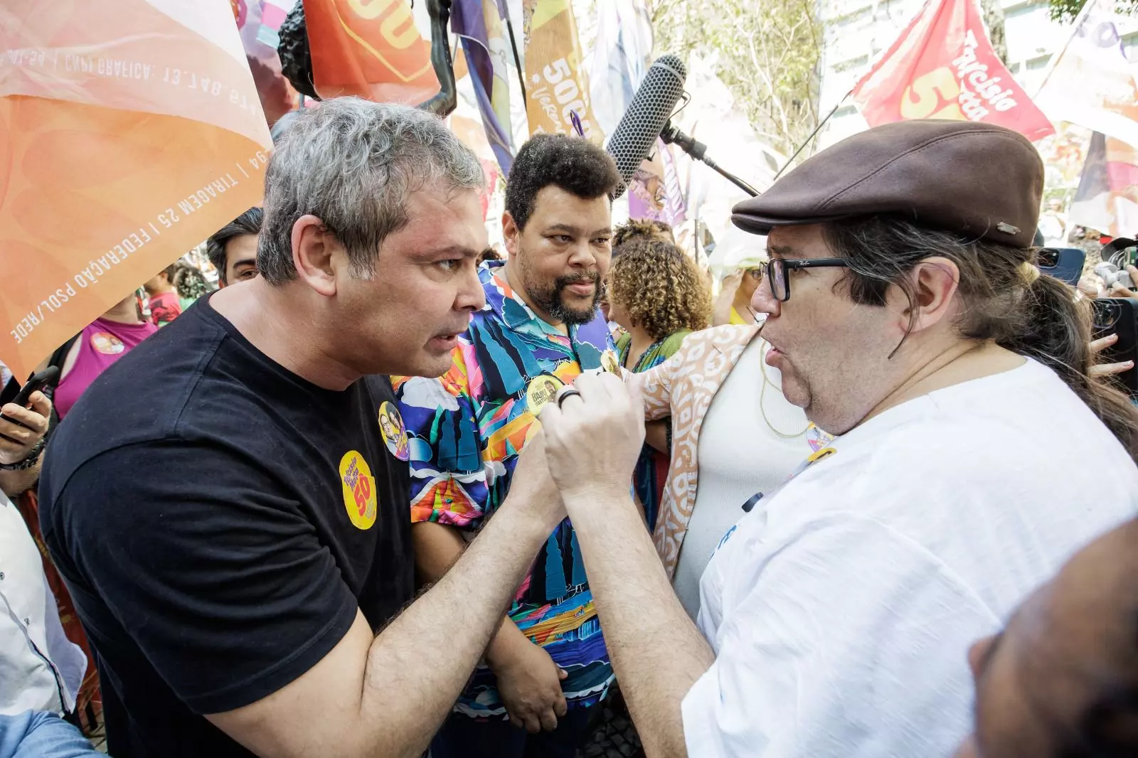 Tarcísio