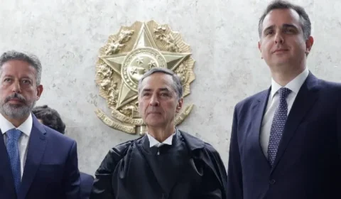 Governo buscará solução para emendas em reunião com STF e Congresso
