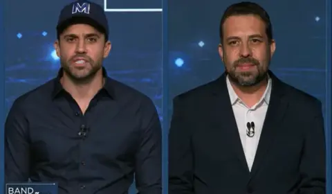 Justiça determina exclusão de posts de Marçal com laudo falso contra Boulos