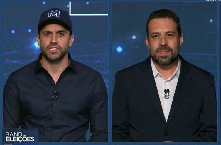 Boulos Campanhas