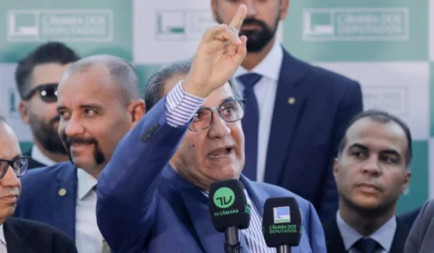 Malafaia admite hipótese de prisão e ataca Alexandre de Moraes
