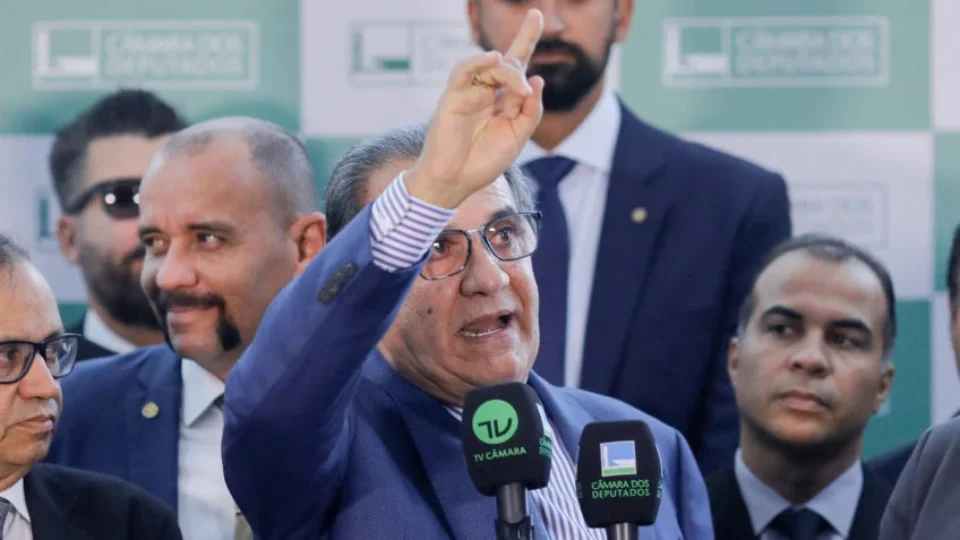Malafaia admite hipótese de prisão e ataca Alexandre de Moraes