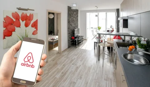 Projetos para regular Airbnb travam em câmaras municipais e no Congresso