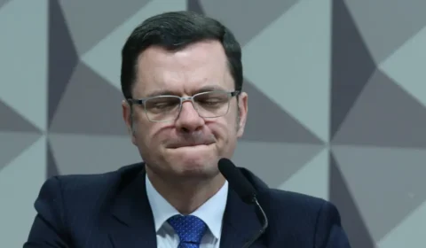 Ex-ministro Anderson Torres vai cumprir pena no Batalhão Militar do DF, a ‘Papudinha’