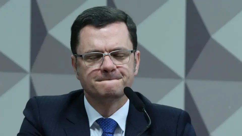 Ex-ministro Anderson Torres vai cumprir pena no Batalhão Militar do DF, a ‘Papudinha’