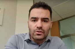 STF mantém condenação de ex-deputado Arthur do Val por ‘pegadinha’ no YouTube