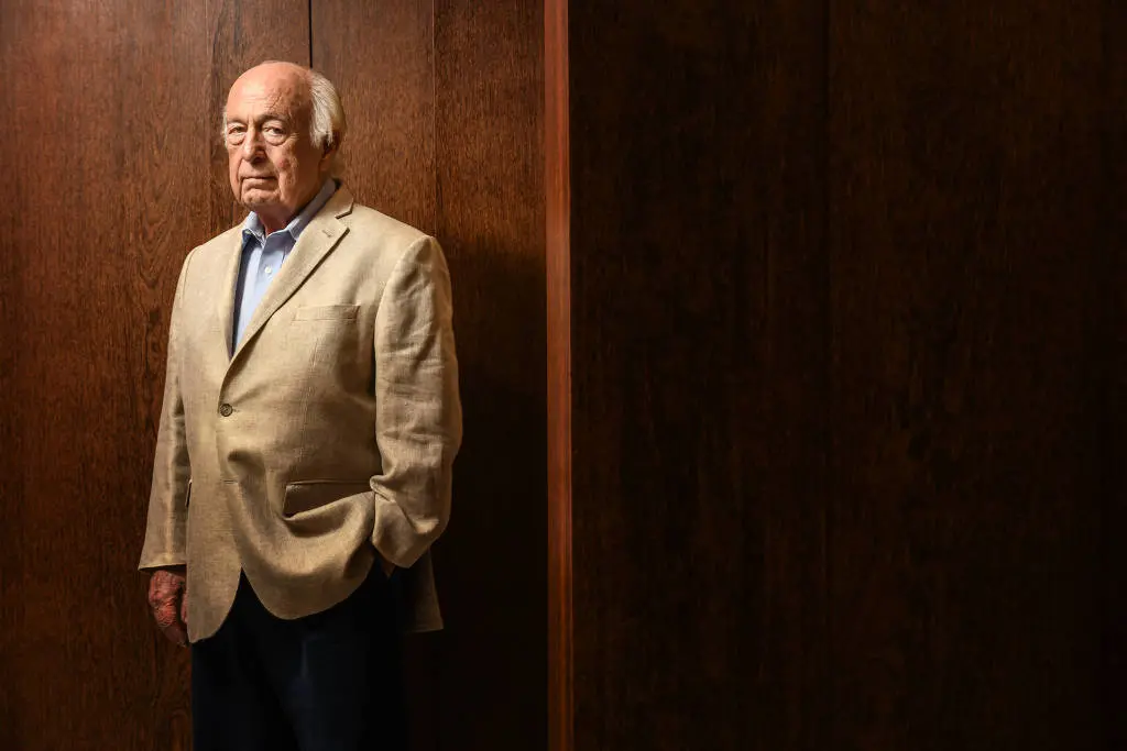 O ex-ministro Luiz Carlos Bresser Pereira, professor da Escola de Economia da FGV-SP
