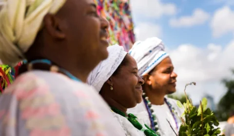 Intolerância religiosa no Brasil