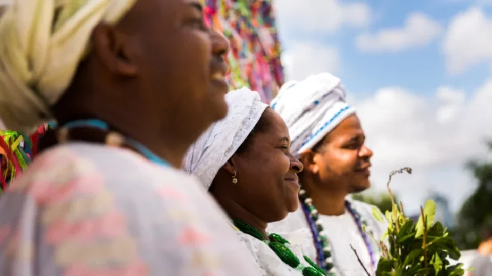 Intolerância religiosa no Brasil
