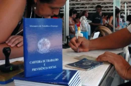 Veja quais carreiras em que os salários iniciais são acima de R$ 10 mil