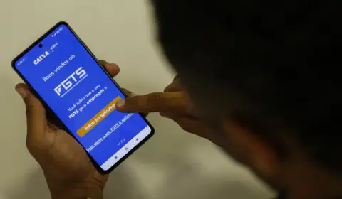 Caixa libera FGTS bloqueado do saque-aniversário a partir de 2ª feira (29)