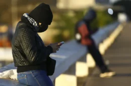 Semana começa com chuva no Sudeste e frio no Sul