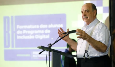 Prefeito de BH, Fuad Noman, sofre parada cardiorrespiratória e está em estado grave