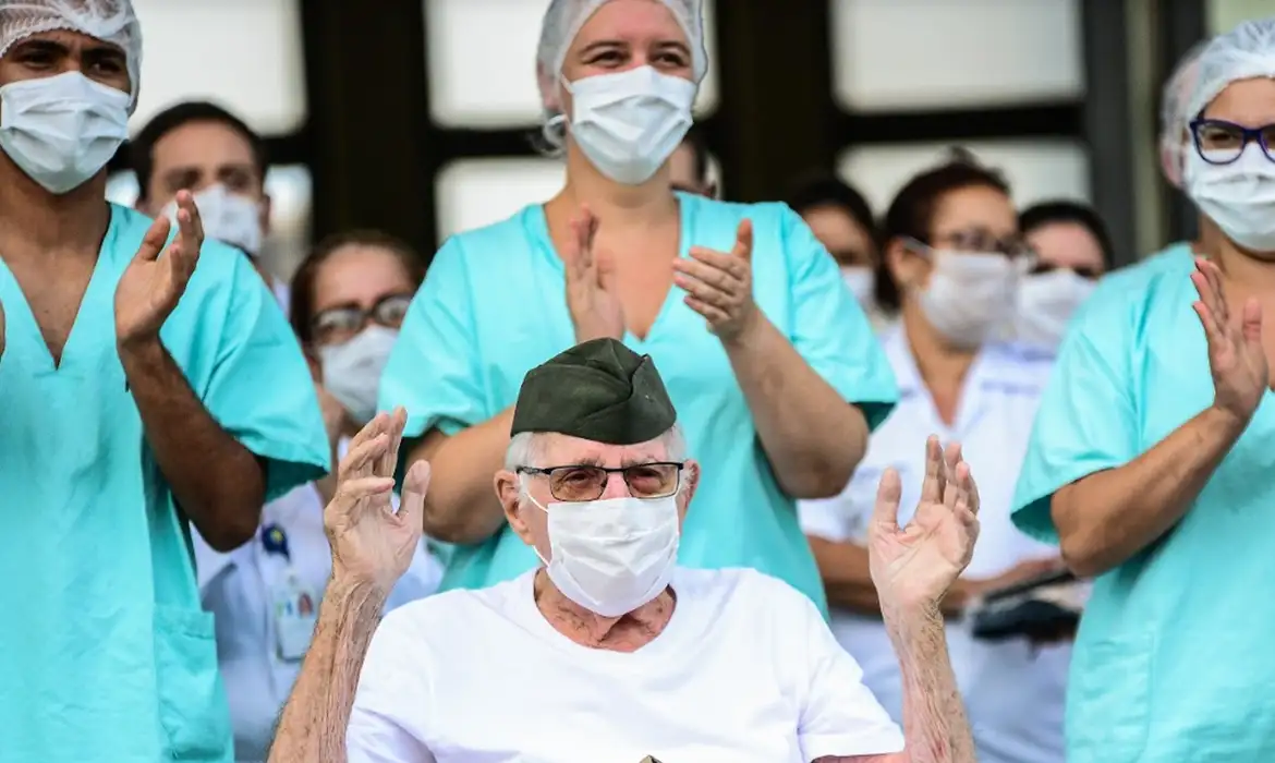 envelhecimento