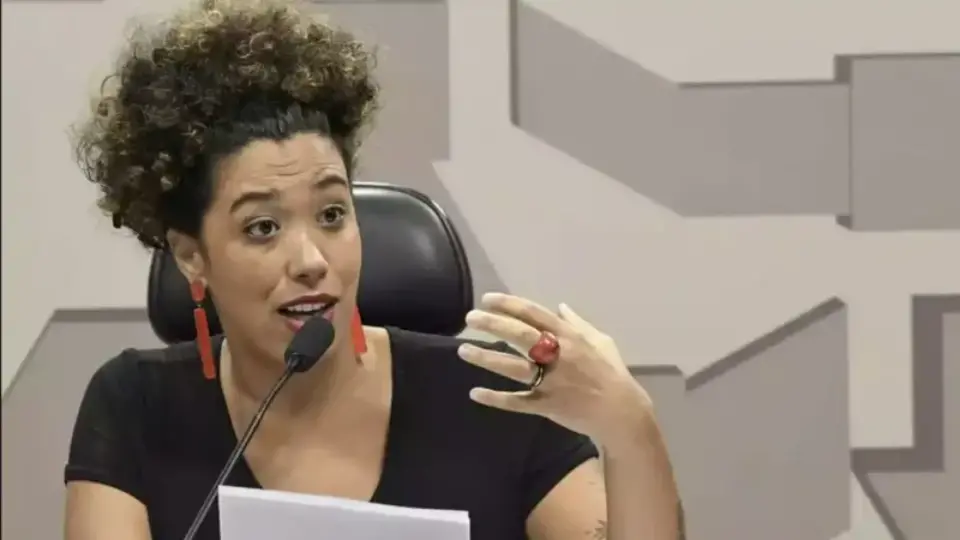 Câmara tem bate-boca sobre ação no RJ e acusações de ‘miliciano’ e ‘amigo de narcotraficante’