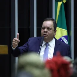 Patrimônio de Elmar Nascimento quase quadruplica e chega a R$ 8,5 milhões