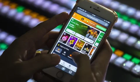 SUS tem teleatendimento de saúde para pessoas com vício em bets