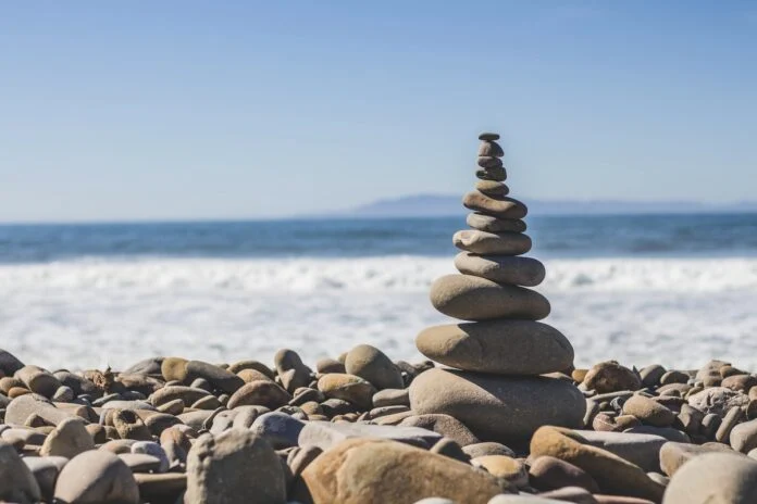 meditação A meditação é uma excelente ferramenta para o equilíbrio do trabalho e saúde mental