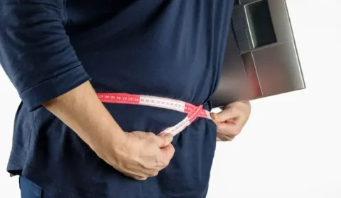 Obesidade custa até R$ 44,6 bilhões por ano aos cofres públicos do Brasil, diz estudo