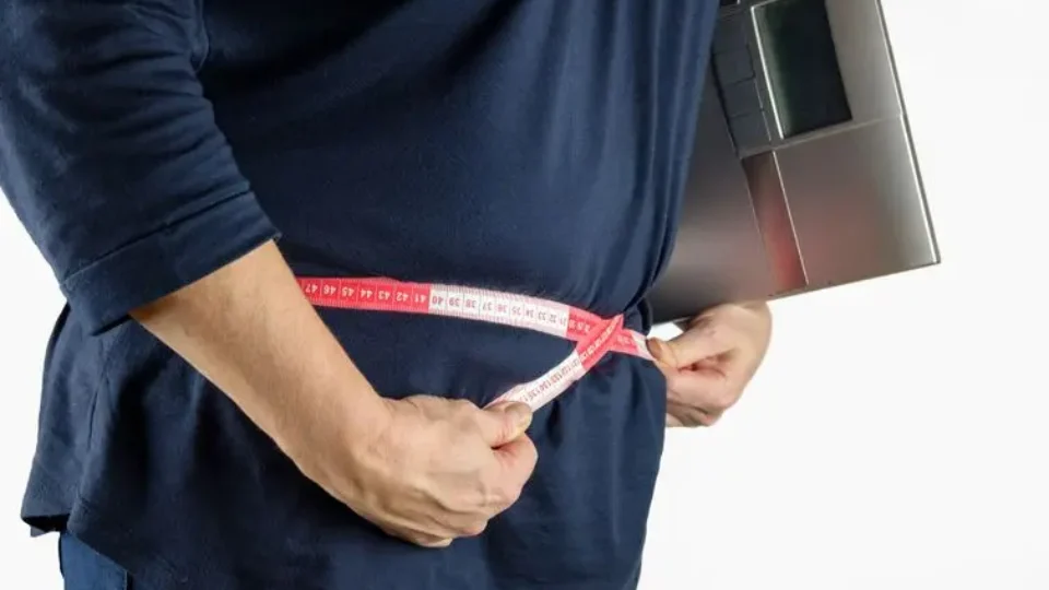 Obesidade custa até R$ 44,6 bilhões por ano aos cofres públicos do Brasil, diz estudo