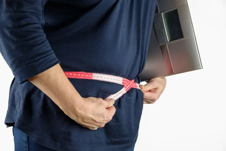 Obesidade custa até R$ 44,6 bilhões por ano aos cofres públicos do Brasil, diz estudo