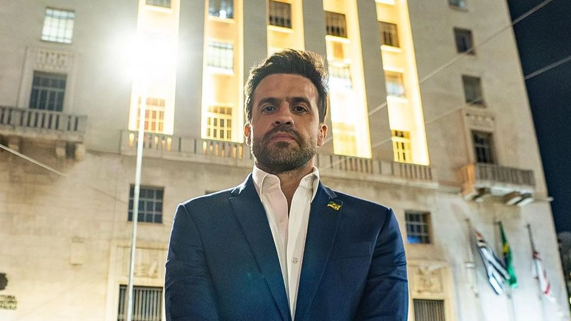 Marçal Justiça procuração