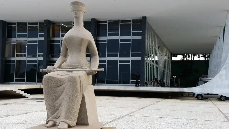 Por unanimidade, STF valida decisão de Dino que liberou emendas