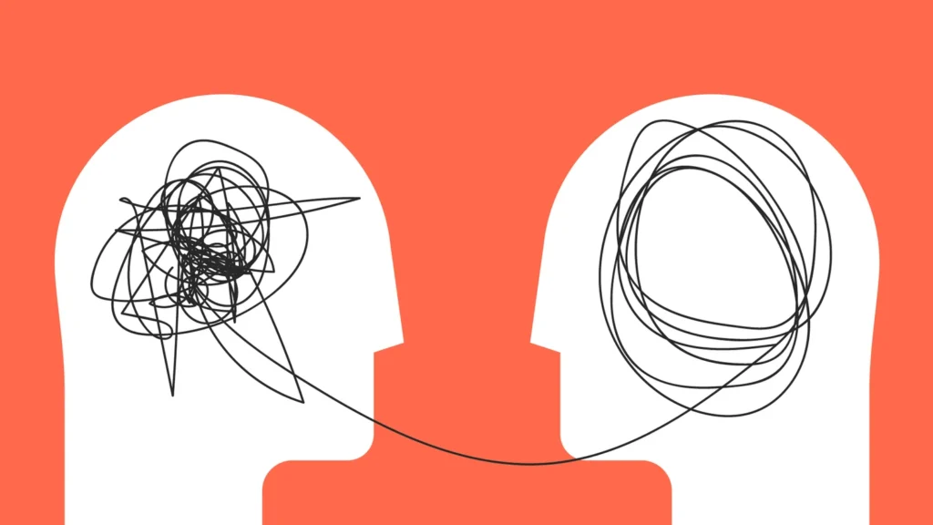 saúde mental sentimentos Trabalho e Saúde mental a busca por equilíbrio