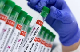 Mpox: Brasil supera marca de mil casos da doença em 2024