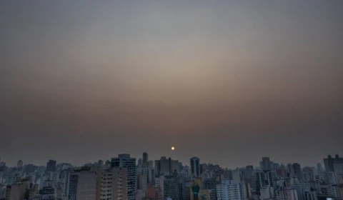 Pesquisa mostra contribuição da poluição do ar em aumento de casos de AVC