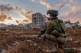 Tribunal israelense impede tratamento de câncer para criança por endereço em Gaza
