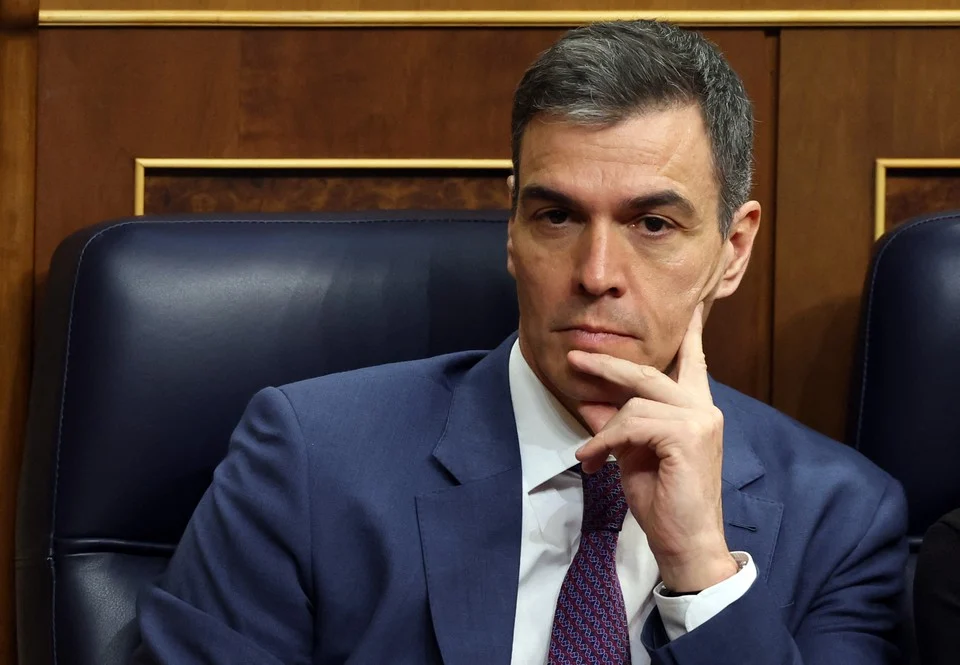 González