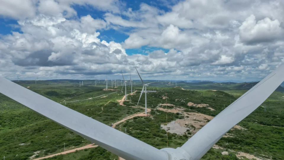 Quilombolas e comunidades se mobilizam contra impactos provocados por empresas de energia eólica e solar no NE