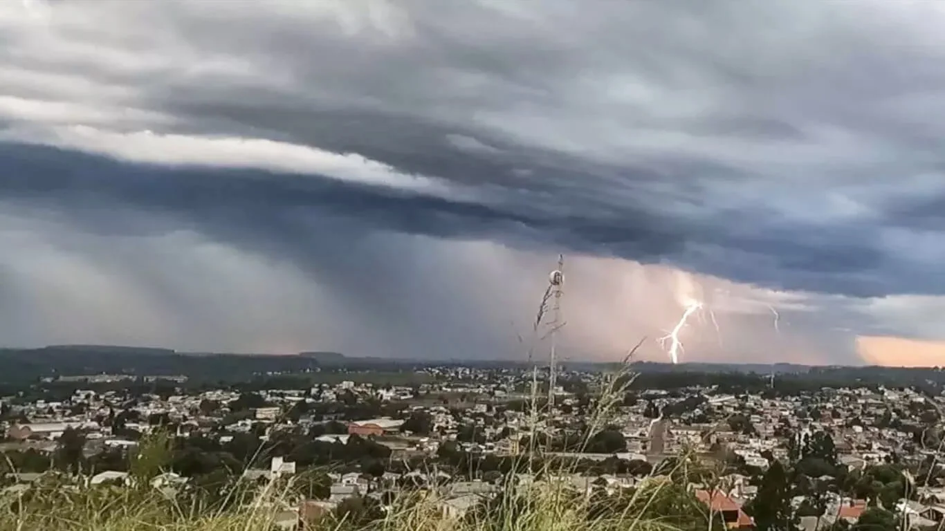 temporais
